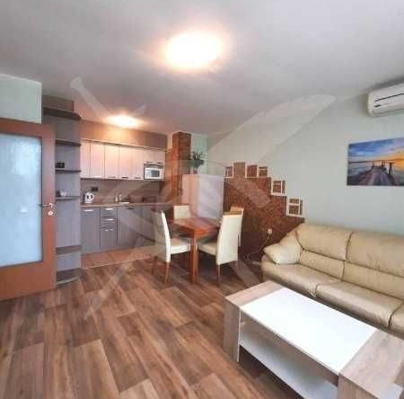 Двустаен апартамент в Свети Влас - 74 кв.м за 517 €/кв.м - Снимка #1