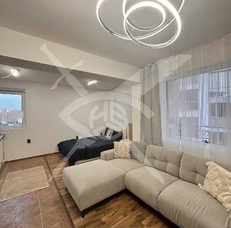 Двустаен апартамент в Свети Влас - 59 кв.м за 1081 €/кв.м - Снимка #1
