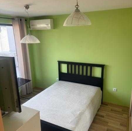 Дава се под наем Ателие в София, Манастирски ливади - 45 кв.м за 518.67 € - Снимка #1