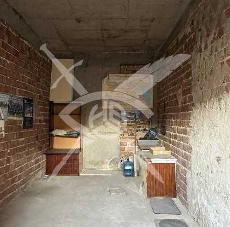 Гараж / Паркомясто в Несебър - 18 кв.м за 921 €/кв.м - Снимка #1