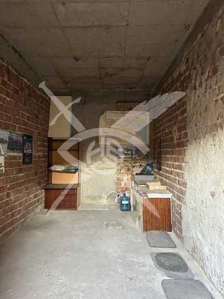 Гараж / Паркомясто в Несебър - 18 кв.м за 921 €/кв.м - Снимка #1