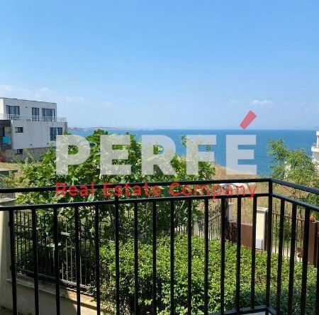 Къща в Созопол - 208 кв.м за 1000 €/кв.м - Снимка #1