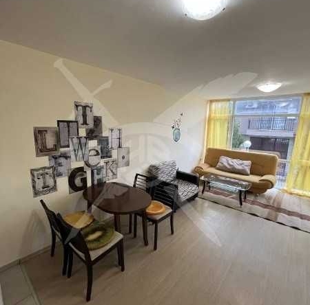 Двустаен апартамент в к.к. Слънчев бряг - 65 кв.м за 589 €/кв.м - Снимка #1