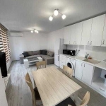 Дава се под наем Двустаен апартамент в Бургас, Изгрев - 65 кв.м за 408 € - Снимка #1