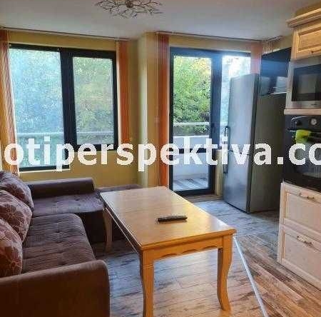 Тристаен апартамент в Пловдив, Кючук Париж - 80 кв.м за 1093 €/кв.м - Снимка #1