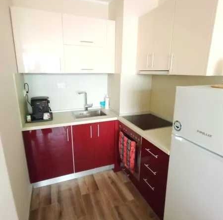 Дава се под наем Двустаен апартамент в София, Редута - 67 кв.м за 498.27 € - Снимка #1