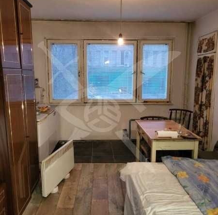 Тристаен апартамент в Бургас, Братя Миладинови - 90 кв.м за 1071 €/кв.м - Снимка #1