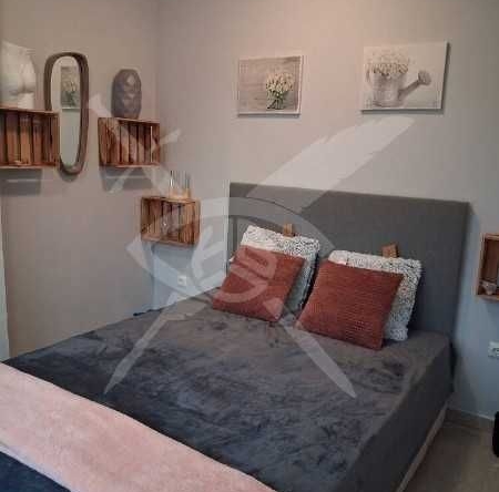 Двустаен апартамент в к.к. Слънчев бряг - 52 кв.м за 638 €/кв.м - Снимка #1