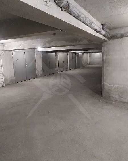 Гараж / Паркомясто в Пловдив, Кючук Париж - 25 кв.м за 510 €/кв.м - Снимка #1