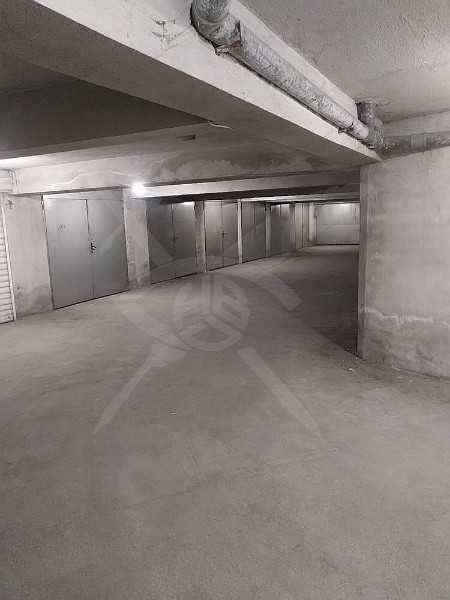 Гараж / Паркомясто в Пловдив, Кючук Париж - 25 кв.м за 510 €/кв.м - Снимка #1