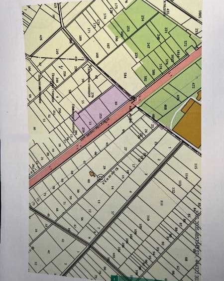 Парцел в Асеновград - 3680 кв.м за 11 €/кв.м - Снимка #1