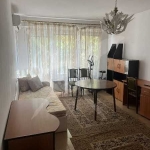 Двустаен апартамент в Пловдив, Христо Смирненски - 60 кв.м за 1834 €/кв.м - Снимка #1