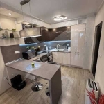 Двустаен апартамент в Бургас, Лазур - 56 кв.м за 1855 €/кв.м - Снимка #1