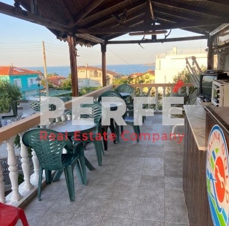 Къща в Черноморец - 300 кв.м за 864 €/кв.м - Снимка #1