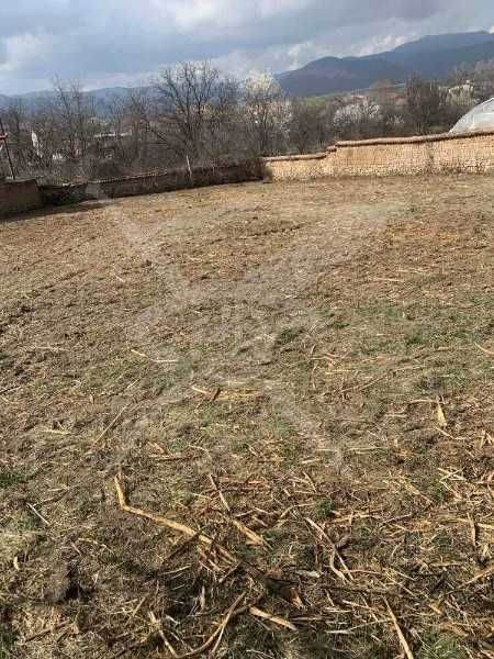 Парцел в с. Старосел, Област Пловдив - 930 кв.м за 9 €/кв.м - Снимка #1