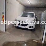 Гараж / Паркомясто в Пловдив, Кючук Париж - 18 кв.м за 737 €/кв.м - Снимка #1