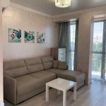 Дава се под наем Едностаен апартамент в Пловдив, Христо Смирненски - 40 кв.м за 244.29 € - Снимка #1