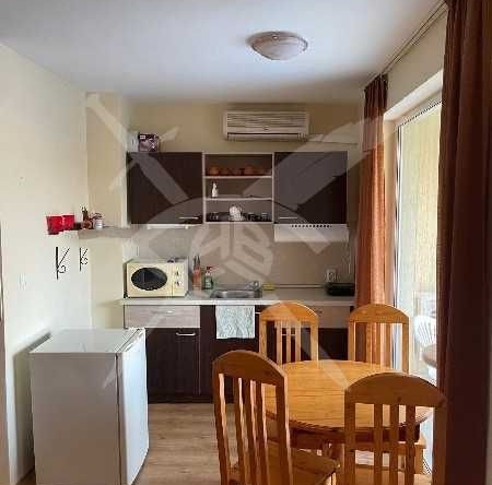 Едностаен апартамент в к.к. Слънчев бряг - 40 кв.м за 842 €/кв.м - Снимка #1
