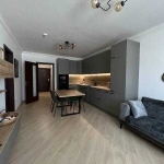Дава се под наем Двустаен апартамент в Бургас, Славейков - 70 кв.м за 663 € - Снимка #1