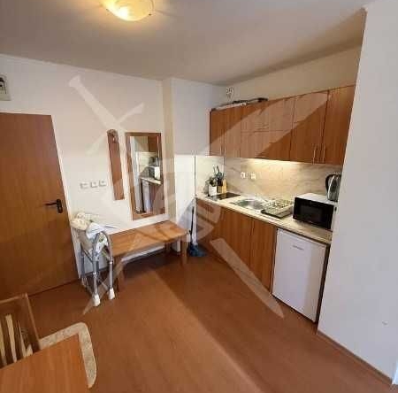 Двустаен апартамент в София, Хладилника - 46 кв.м за 799 €/кв.м - Снимка #1