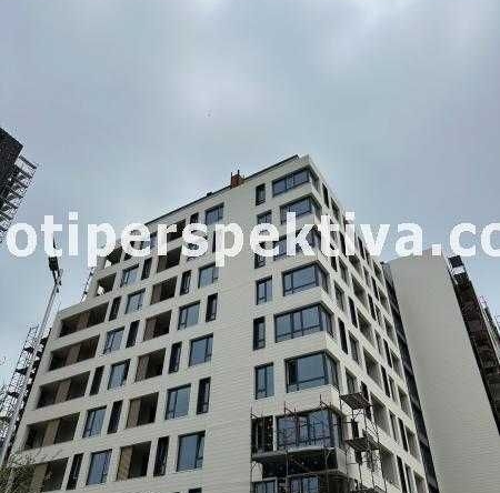 Тристаен апартамент в Пловдив, Беломорски - 103 кв.м за 666 €/кв.м - Снимка #1