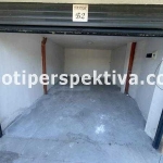 Гараж / Паркомясто в Пловдив, Христо Смирненски - 28 кв.м за 565 €/кв.м - Снимка #1
