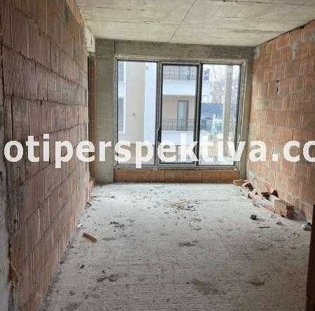 Двустаен апартамент в Пловдив, Христо Смирненски - 76 кв.м за 738 €/кв.м - Снимка #1