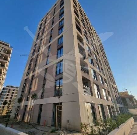 Тристаен апартамент в Пловдив, Тракия - 102 кв.м за 979 €/кв.м - Снимка #1