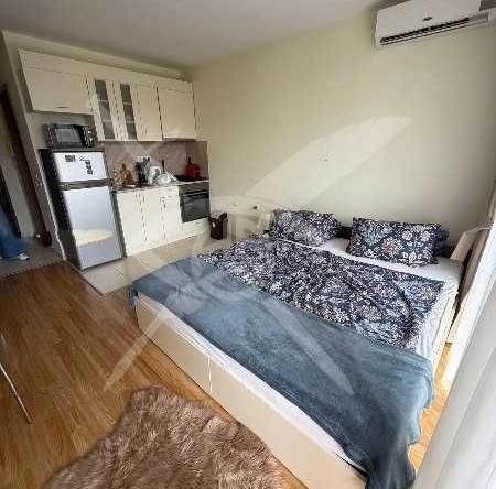 Едностаен апартамент в к.к. Слънчев бряг - 40 кв.м за 765 €/кв.м - Снимка #1