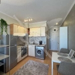 Едностаен апартамент в к.к. Слънчев бряг - 27 кв.м за 643 €/кв.м - Снимка #1