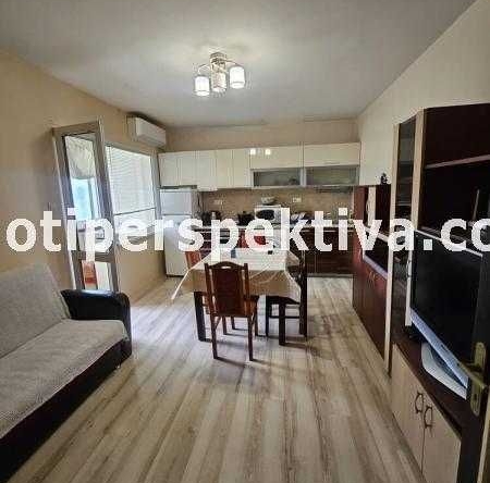 Тристаен апартамент в Пловдив, Кършияка - 67 кв.м за 921 €/кв.м - Снимка #1