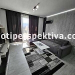 Двустаен апартамент в Пловдив, Коматево - 64 кв.м за 1140 €/кв.м - Снимка #1