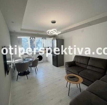 Тристаен апартамент в Пловдив, Кършияка - 65 кв.м за 1001 €/кв.м - Снимка #1