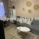 Двустаен апартамент в Пловдив, Център - 48 кв.м за 1541 €/кв.м - Снимка #1