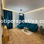 Двустаен апартамент в Пловдив, Кършияка - 66 кв.м за 1144 €/кв.м - Снимка #1