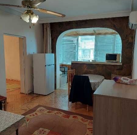 Тристаен апартамент в Първомай - 65 кв.м за 616 €/кв.м - Снимка #1