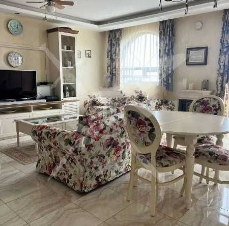 Многостаен апартамент в Свети Влас - 216 кв.м за 850 €/кв.м - Снимка #1