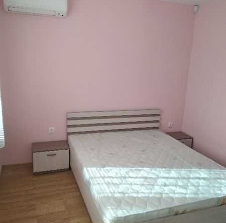 Дава се под наем Двустаен апартамент в София, Редута - 60 кв.м за 423.81 € - Снимка #1