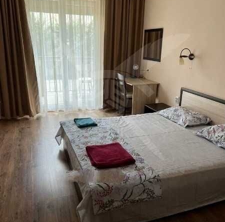 Двустаен апартамент в Свети Влас - 70 кв.м за 561 €/кв.м - Снимка #1