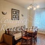 Дава се под наем Двустаен апартамент в Варна, Колхозен пазар - 54 кв.м за 298.86 € - Снимка #1