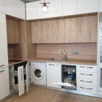 Дава се под наем Двустаен апартамент в София, Гео Милев - 64 кв.м за 484.5 € - Снимка #1