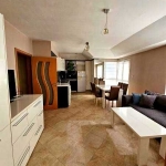 Дава се под наем Двустаен апартамент в Бургас, Славейков - 60 кв.м за 433.5 € - Снимка #1