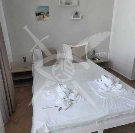 Едностаен апартамент в к.к. Слънчев бряг - 31 кв.м за 724 €/кв.м - Снимка #1