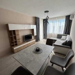 Дава се под наем Тристаен апартамент в Бургас, Изгрев - 82 кв.м за 698.19 € - Снимка #1