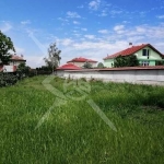 Парцел в с. Караджово, Област Пловдив - 1856 кв.м за 23 €/кв.м - Снимка #1