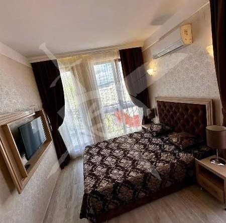 Едностаен апартамент в к.к. Слънчев бряг - 33 кв.м за 1314 €/кв.м - Снимка #1