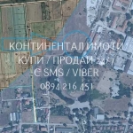 Парцел в Стамболийски - 1518 кв.м за 8 €/кв.м - Снимка #1