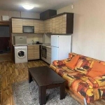 Дава се под наем Двустаен апартамент в Бургас, Славейков - 60 кв.м за 382.5 € - Снимка #1