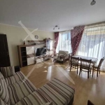 Двустаен апартамент в к.к. Слънчев бряг - 72 кв.м за 475 €/кв.м - Снимка #1