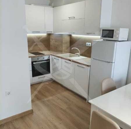 Дава се под наем Едностаен апартамент в Пловдив, Мараша - 30 кв.м за 398.82 € - Снимка #1